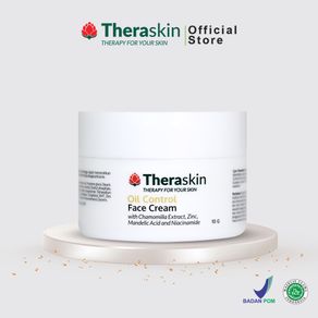 Theraskin Oil Control Face Cream 10gr