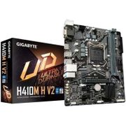 MOTHERBOARD GIGABYTE H410M H V2 LGA1200
