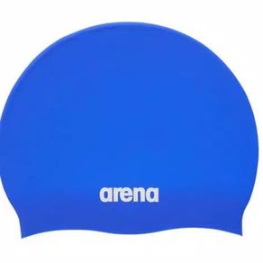 topi renang anak arena acg220j original - light blue