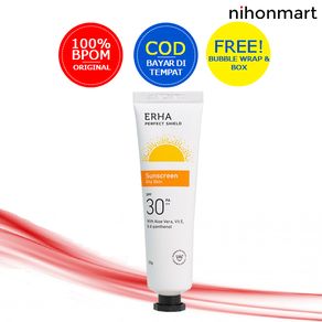 Erha Perfect Shield Sunscreen Oily Skin (SPF 30) 30g