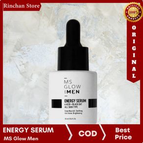 power serum ms glow for men original