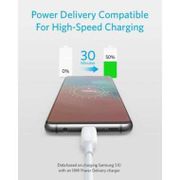 Anker Powerline Iii Usb-C To Usb-C Cable 6Ft