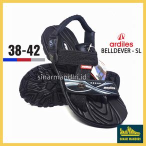 Sendal/Sandal Gunung Pria Ardiles Belldever-SL 38-42 Kuat Tangguh