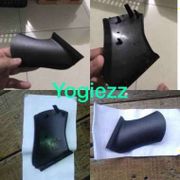 Premium Cover kaki spion penutup bawah kaki spion calya toyota sigra KANAN - KANAN R Diskon