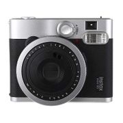 Fujifilm Instax Mini 90 Neo Classic Black Kamera Polaroid