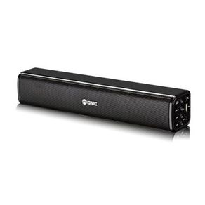 GMC 881B Portable Bluetooth Speaker