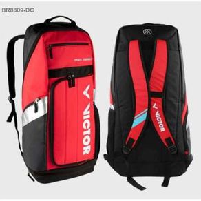 Tas Backpack Badminton Victor Br8809 / Br-8809