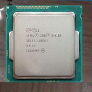 Processor intel core i3-4150 TRAY
