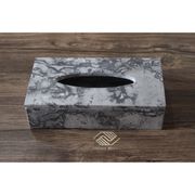 tempat tisu marmer carara lokal ,box tissue marble
