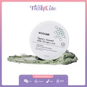 WHITELAB - Mugwort Pore Clarifying Mask