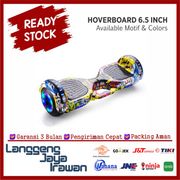 hoverboard smart wheel 6.5 inch balance hover board 6.5inch segway