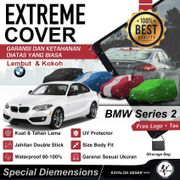 Body Cover Cover Mobil Sarung Mobil BMW Series 2