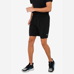 Pilihan puma parquet shorts 7 in pria 