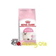 Gratis Ongkir Royal Canin Kitten 400Gr Fresh Pack / 400 Gr