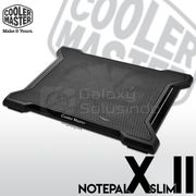 cooler master notepal x-slim ii