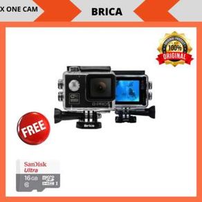 Brica B-Pro Alpha Edition