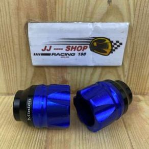 JALU AS RODA UNIVERSAL MIO SCOOPY SATRIA GENIO VARIO WARNA BLUE