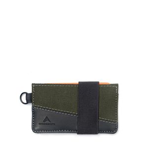 EIGER X-PARNASSUS WALLET