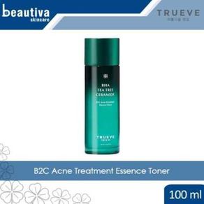 Trueve B2C Acne Treatment Essence Toner