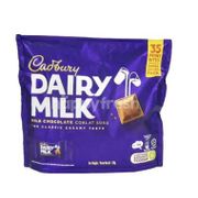Cadbury Dairy Milk Chocolate 35sX4.5g