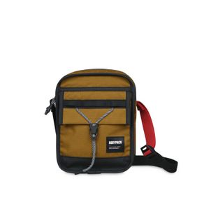 tas travel bodypack recavalry ripetype travel pouch - cokelat