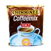 Indocafe Coffeemix 100 sachet x 20 gr [9311931184051-JSM]