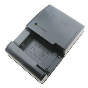 Battery Sony NP-FW50 Plus Charger VW1 For Sony A6000 - A6300 - Sony Alpha A7