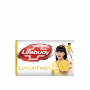 lifebuoy sabun batang lemon fresh 75g
