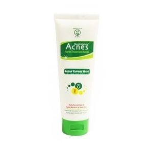 acnes creamy wash 50 gr