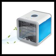Taffware Humi Kipas Cooler Mini Arctic Air Conditioner 8W - Aa-Mc4