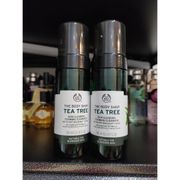 The Body Shop - Tea Tree Skin Clearing Foaming Cleanser 150ml