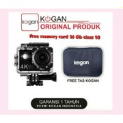 [Camera/Kamera] Kogan Action Camera 4K Ultra HD Digital