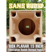 harga box planar 15 inch single