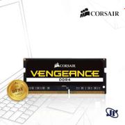 Memory Corsair Vengeance Sodimm DDR4 PC19200 2400Mhz 8GB Ram