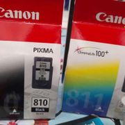 tinta printer 810 811 canon
