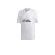 adidas mens ryv tee white gd9289 