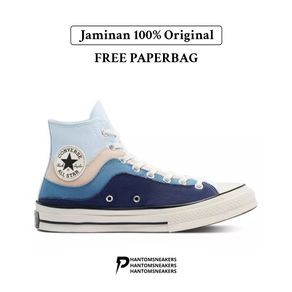 Converse 70S National Park Chambray Blue