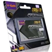 SSD V-GEN 512GB SATA III 2.5"