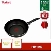 Tefal Cook & Clean Frypan 30Cm