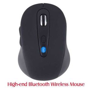 Mouse Bluetooth 3.0 1600DPI