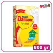 DANCOW FULL CREAM 800 GR