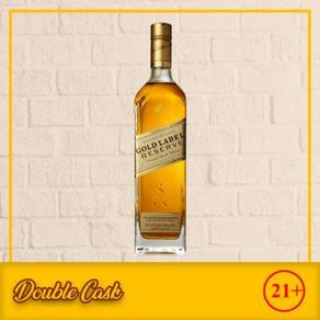 Pilihan johnnie walker gold label whisky original ...