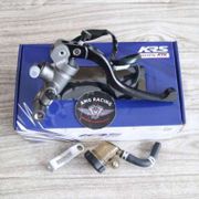 Master Rem Kanan Kiri KRS PX-1Radial KTC KYTACO Grey
