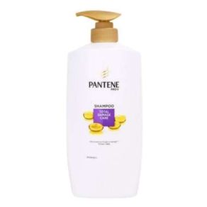 Pantene shampoo total damage care 900ml