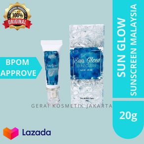 sun glow sunscreen harga