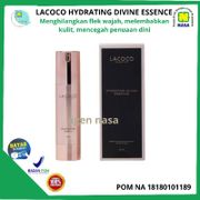 Hydrating Divine Essence lacoco / Cream Penghilang Flek Hitam