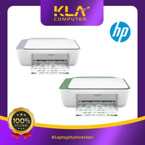 HP DeskJet 2335 2336 2337 Print Scan Copy Ink Advantage All in One Printer