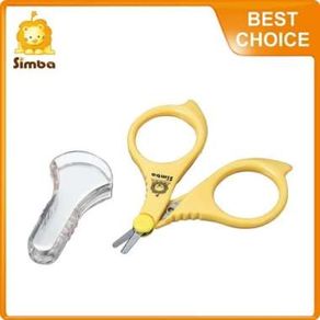 Simba Baby Scissors