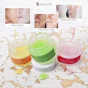 MOISTURIZER JUICE MS GLOW