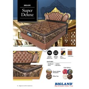 bigland deluxe